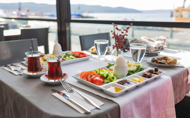 Hotel Limani