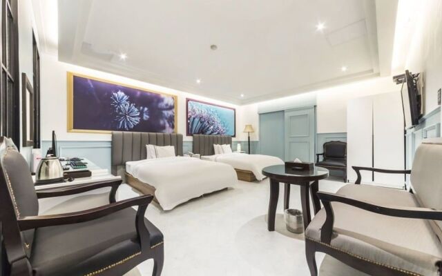 Dream Palace