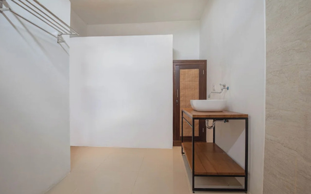 Ritual Retreat Cemagi