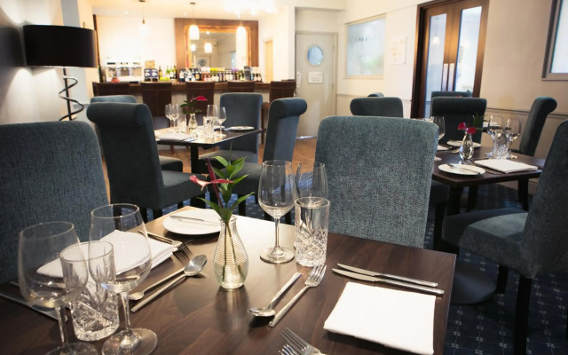 The Townhouse Chester
