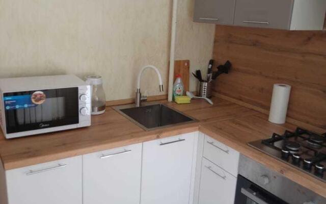 Апартаменты на улице Николо-Козинская 65