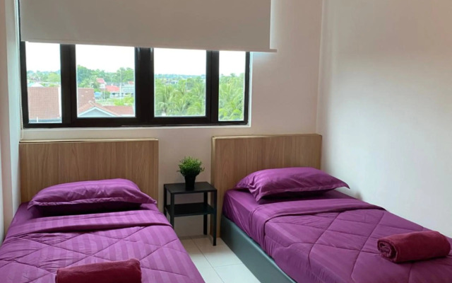 The Sweet Escape @ Imperio Professional Suite