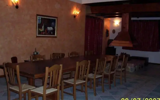 Sciarammola Bed&Breakfast