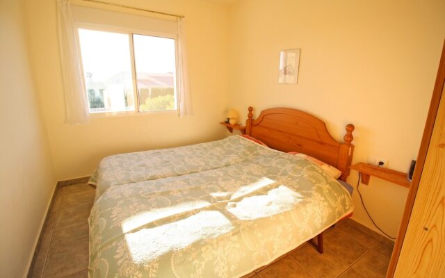 Villas Costa Calpe - Eike