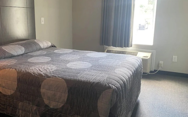 Savannah Suites Atlanta Airport