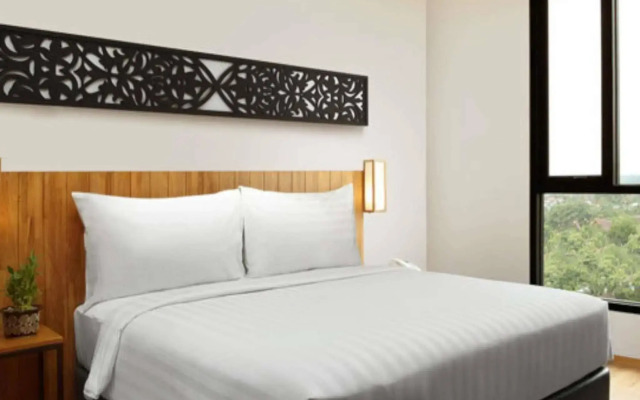 BATIQA Hotel Pekanbaru