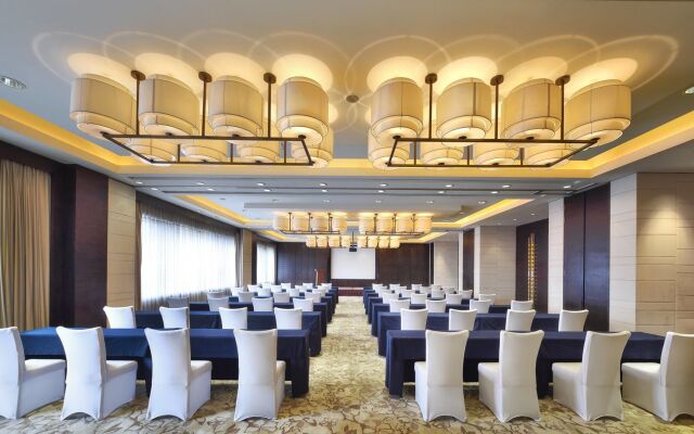 Sheraton Hohhot Hotel