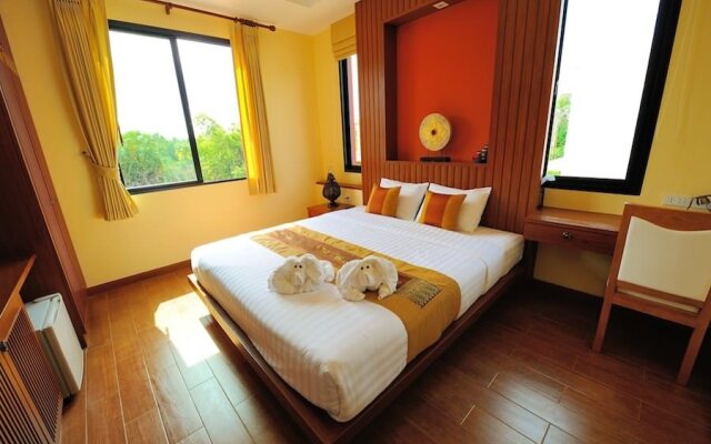 Prantara Resort