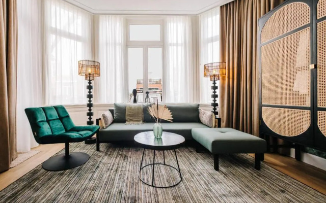 Boutique hotel Margretha