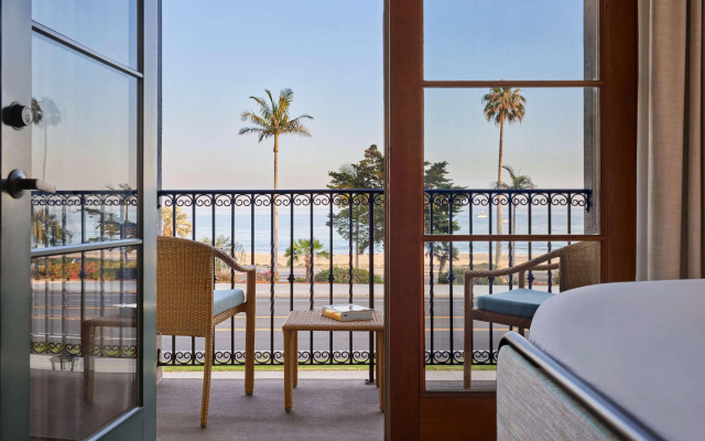 Mar Monte Hotel, in The Unbound Collection by Hyatt