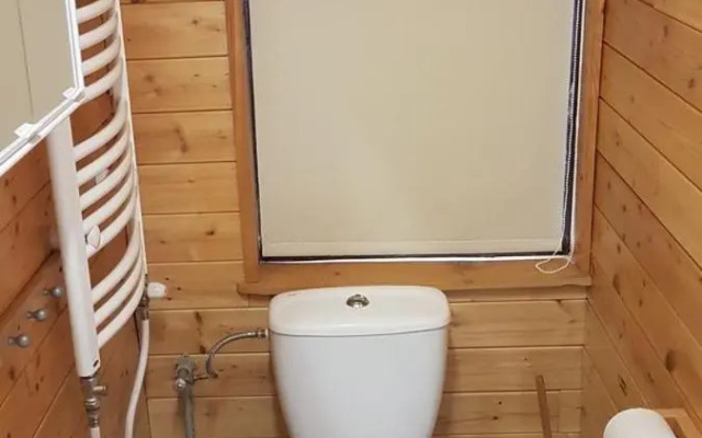 Ośrodek Wypoczynkowy Regle