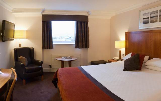 Leonardo Hotel Middlesbrough - Formerly Jurys Inn