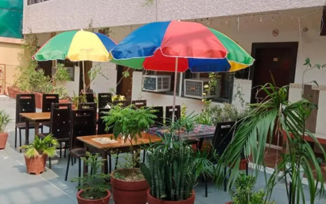 Hotel Sidhartha