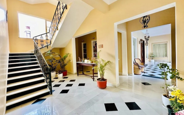 Chez Lavania A Boutique stay