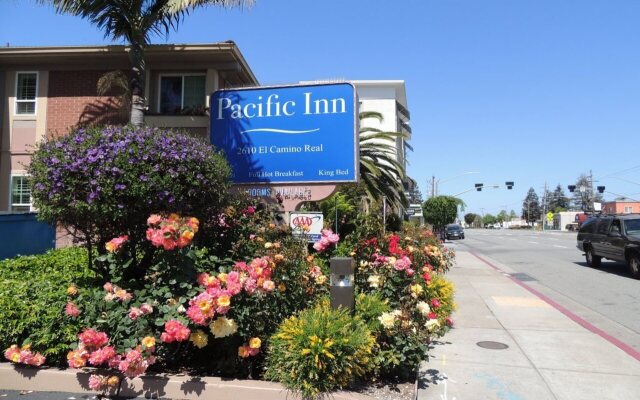 Pacific Inn of Redwood City