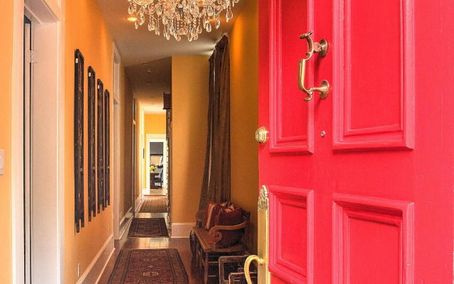 R&B Bed and Breakfast