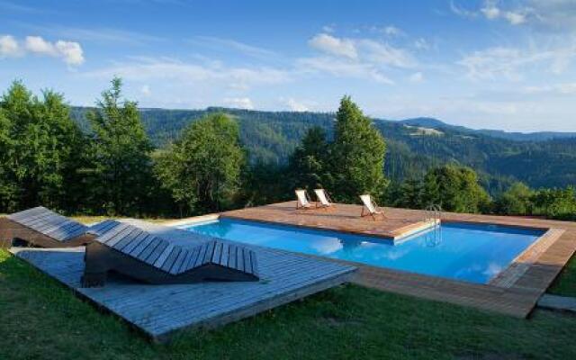 Apartamenty Malinka