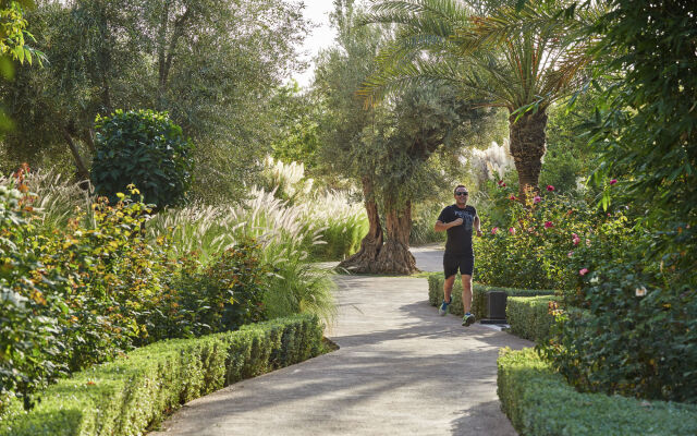 Mandarin Oriental, Marrakech