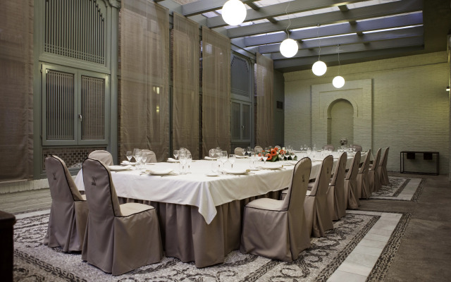 Vincci Albayzin Hotel