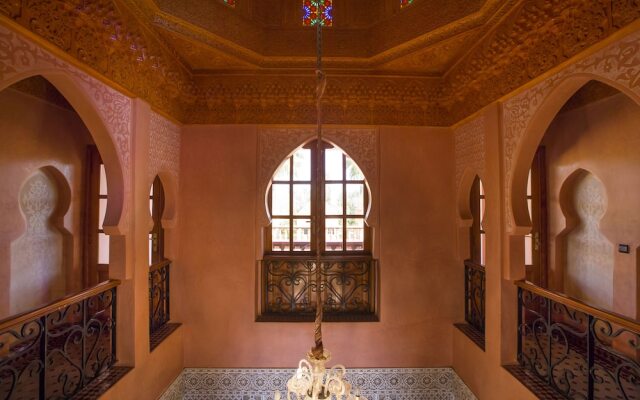 Villa Zahra