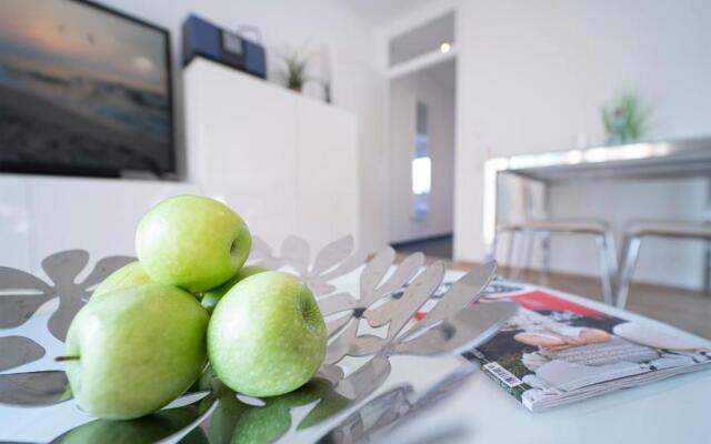 Apartmentanlage Wennseestraße Wennseestraße 19, Mia-Mare