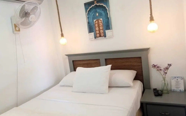 Hostal Magallanes Romana