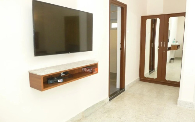 Sree Parthi Hotel