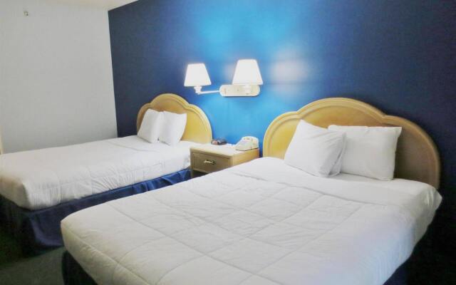 Americas Best Value Inn & Suites