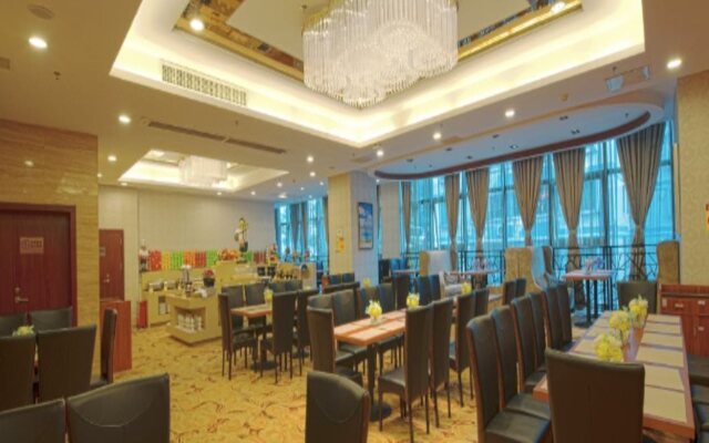 Xiyuan Hotel