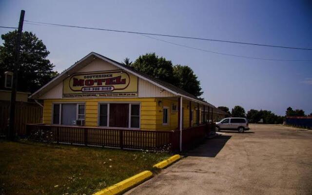 Southsider Motel & Holicay Apartments