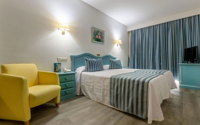 Hotel Villa de Laredo