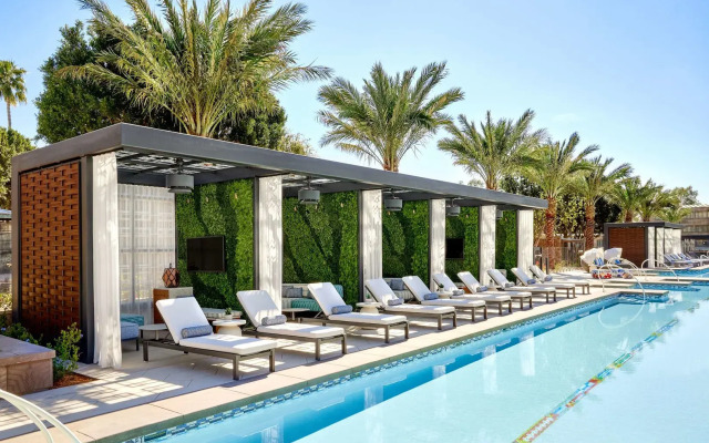 Arizona Biltmore, LXR Hotels & Resorts