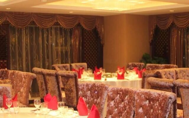 Yu Cheng International Hotel