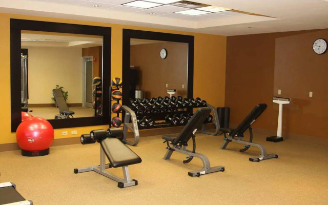 Hilton Garden Inn Omaha Downtown/Old Market Area