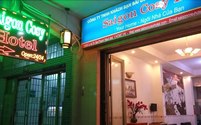 Saigon Cosy Hotel