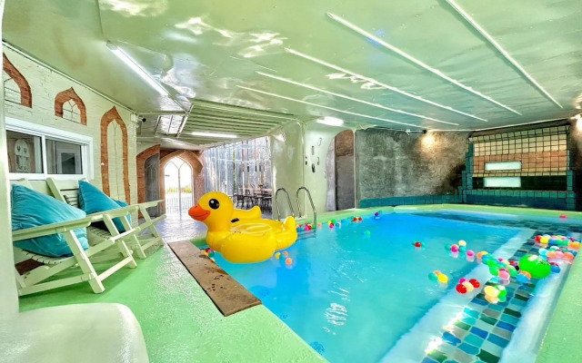 Hy Resort