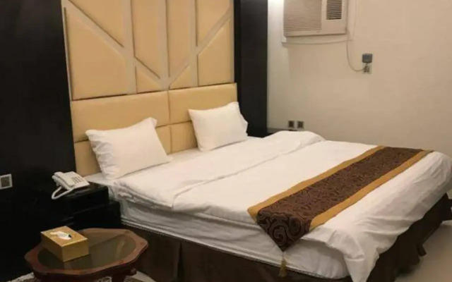 Mabeet Jazan Hotel by OYO Rooms