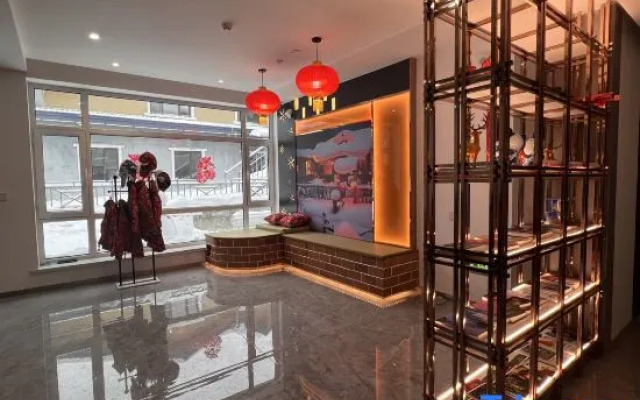 Xuexiang Jingbei Hotel