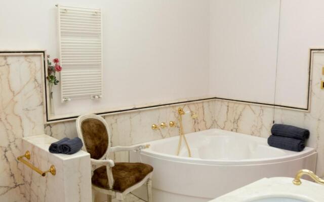 Yucca Camere & Suite
