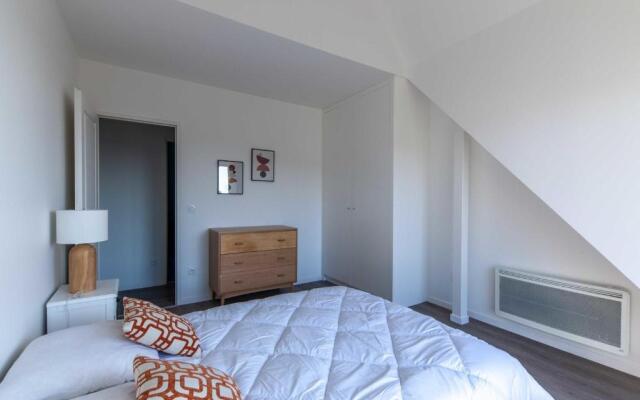 Residence Lidicia - Trouville