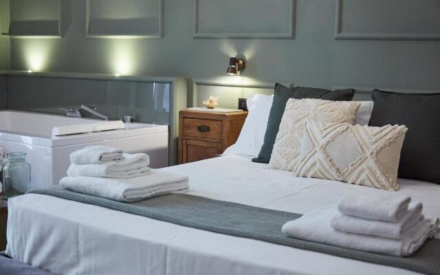 Dimora Terranova Charming Rooms
