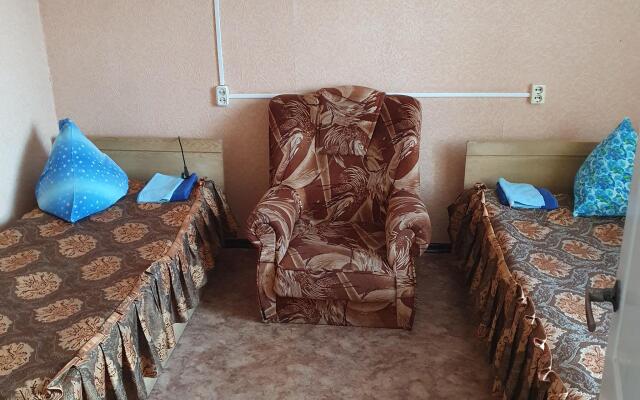 Уют Апартаменты