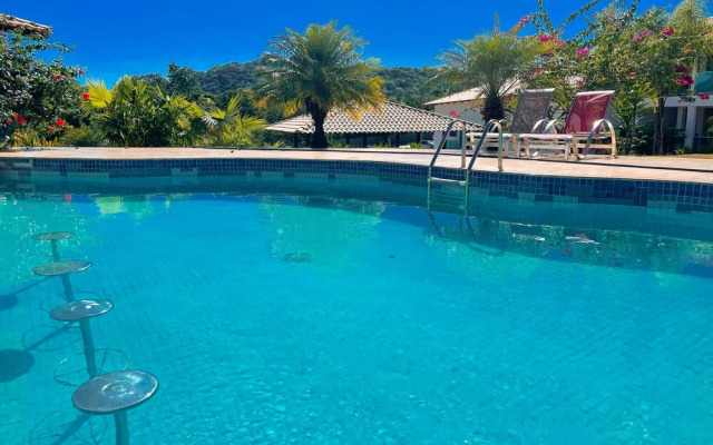 STAY Piri Pousada Hotel