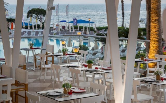 Leonardo Plaza Cypria Maris Beach Hotel & Spa