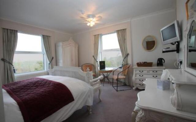 Fernhill Hotel