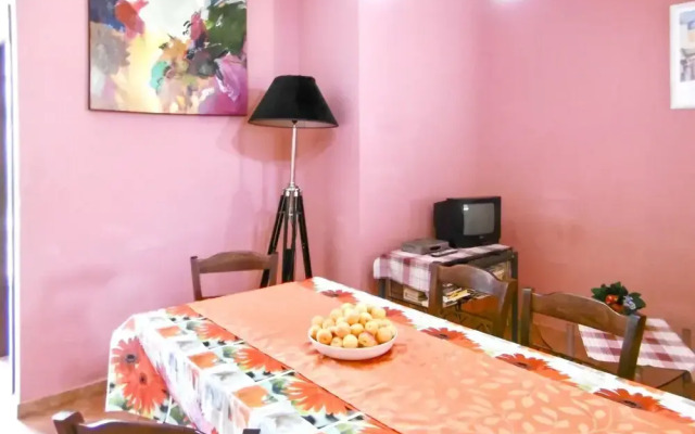 Villa With 3 Bedrooms in Balestrate, With Furnished Garden and Wifi