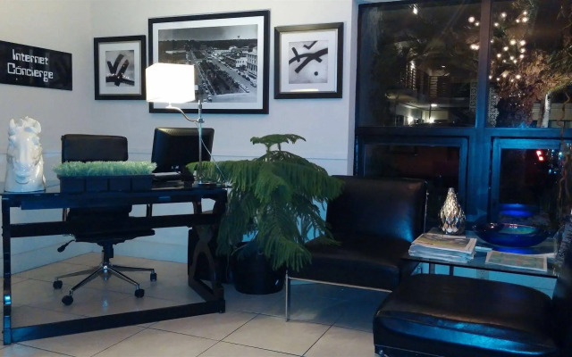 Sole Inn and Suites