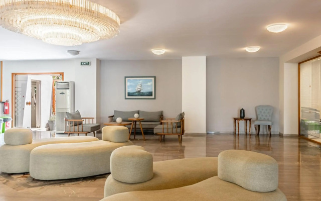 CHC Marilena Hotel - All Inclusive