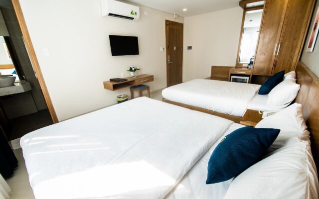 Codisea Hotel & Travel