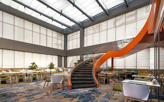Home2 Suites by Hilton Chongqing Nan'an